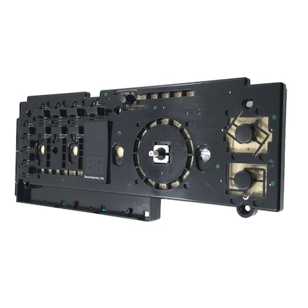 Ge WE22X32940 GE Control Board & Chassis WE22X32940